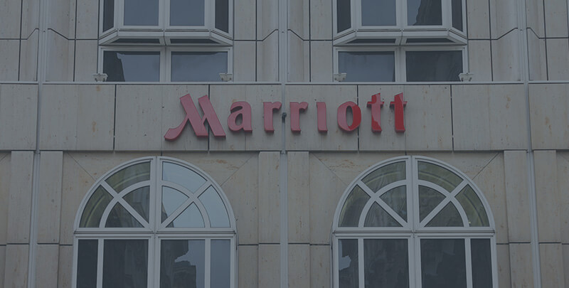 Marriott Starwood Data Breach