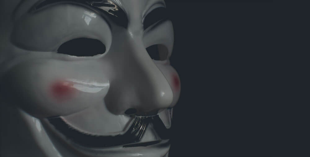 The hacktivist group Anonymous has taken credit for a cyberattack that took down the Minneapolis Police Department website to protest the death of George Floyd while in police custody.