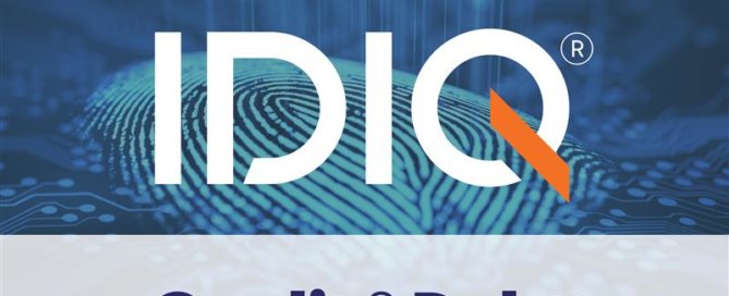 Logo image of IDIQ and Credit and Debt