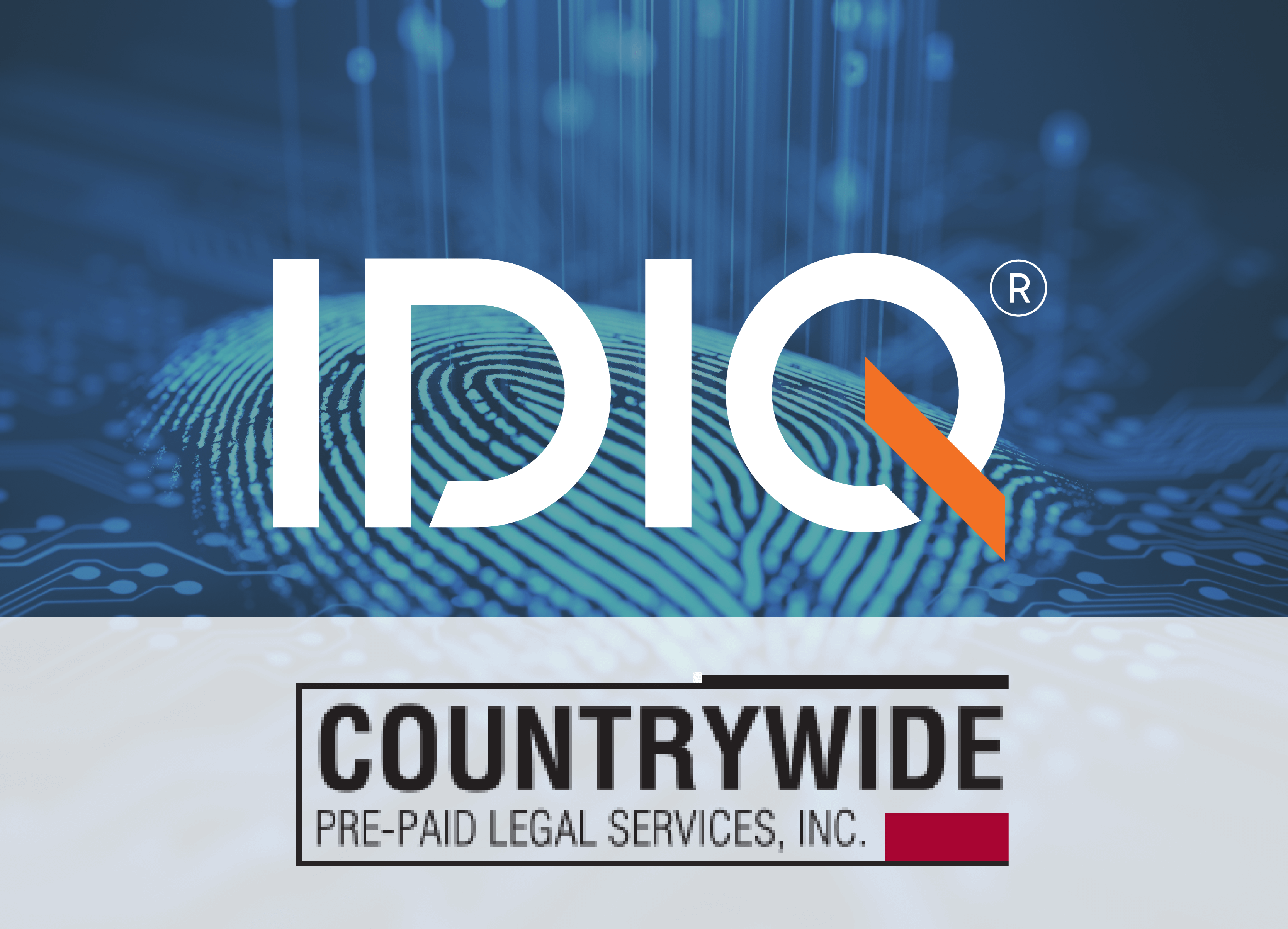IDIQ announces acquisition of Countrywide