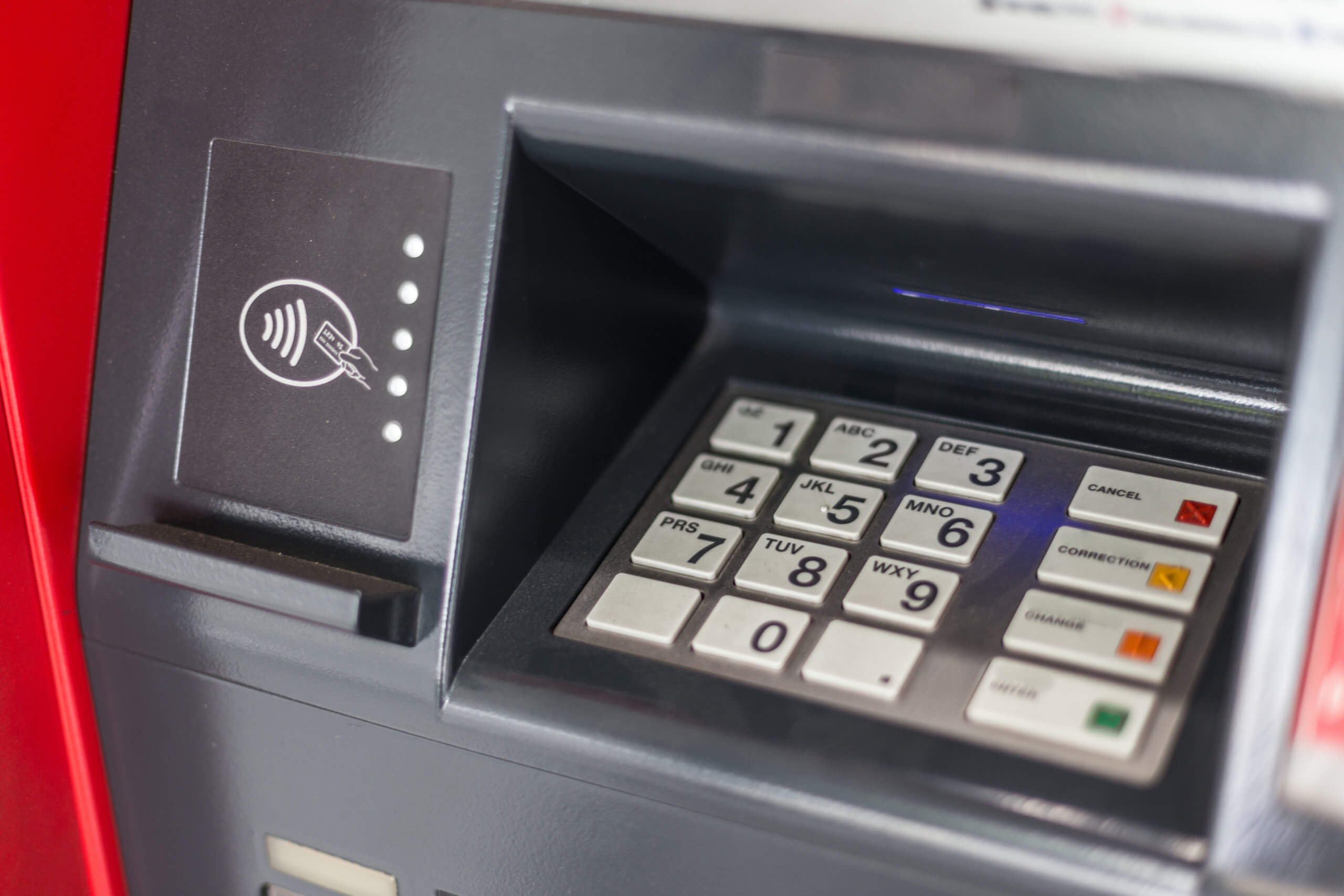 How Do You Protect Yourself from Credit Card Skimmers?