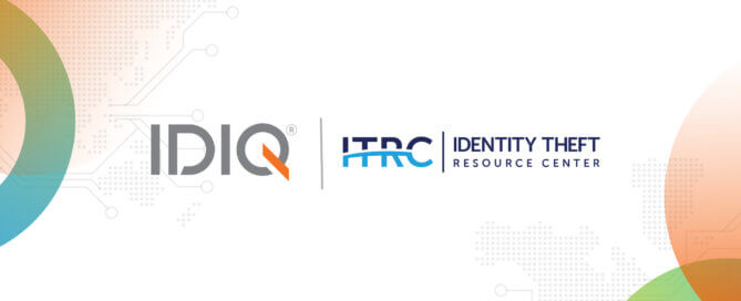 IDIQ X ITRC logos
